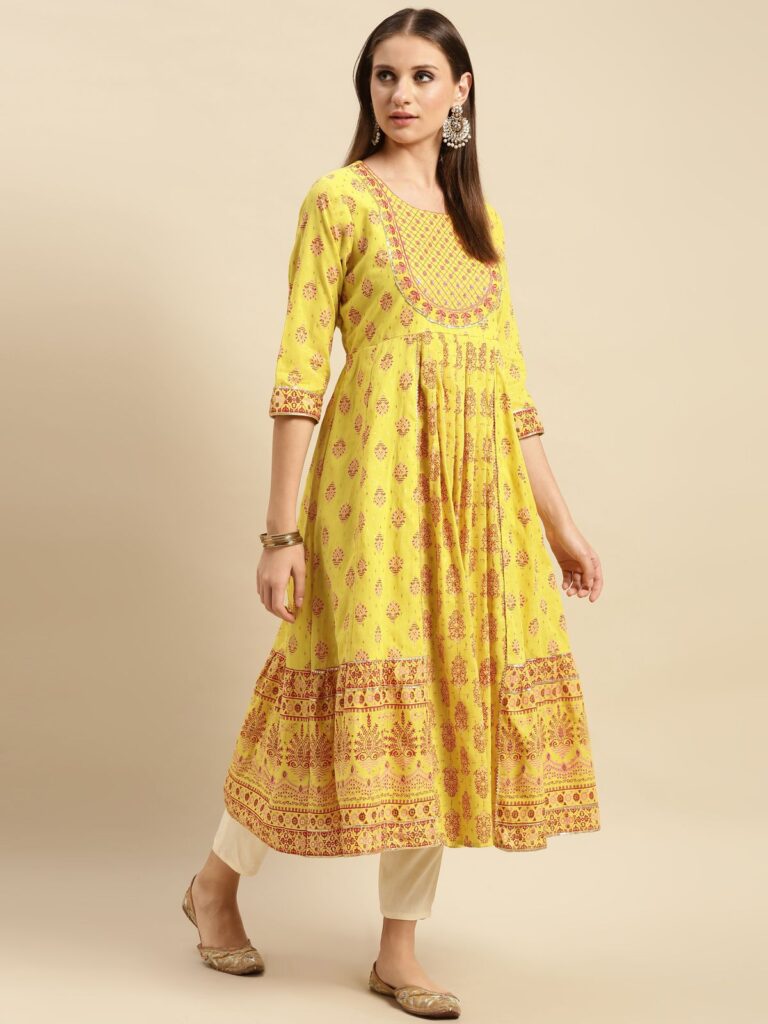 Ethnic Wear for Women