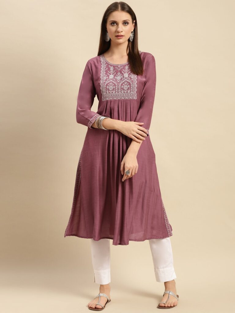 Designed Kurti