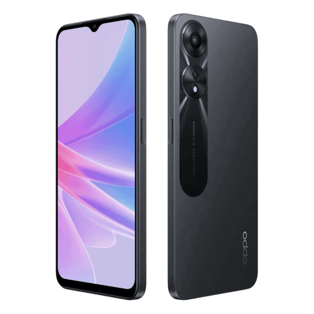 Oppo A78 8GB/128GB Model