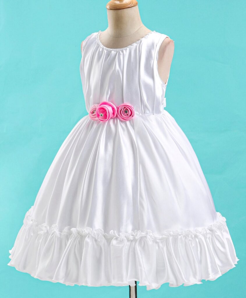 girls party dress