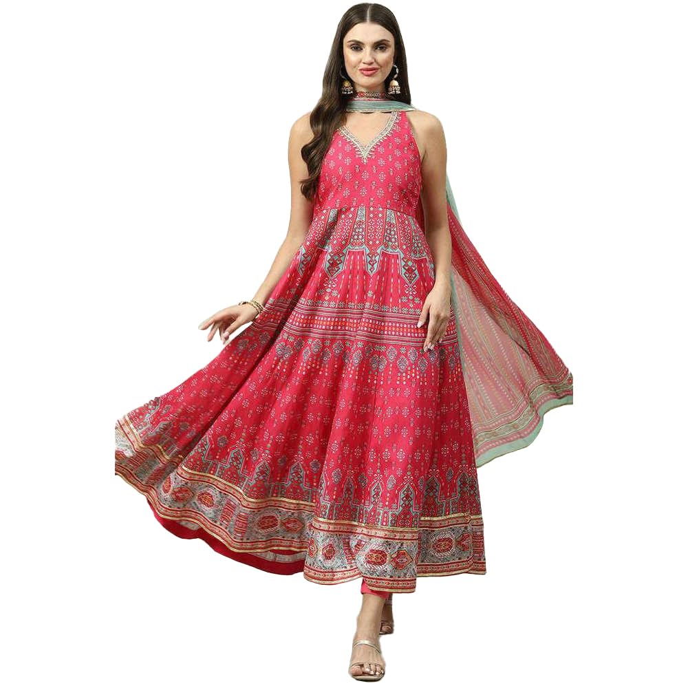 Salwar Suits 