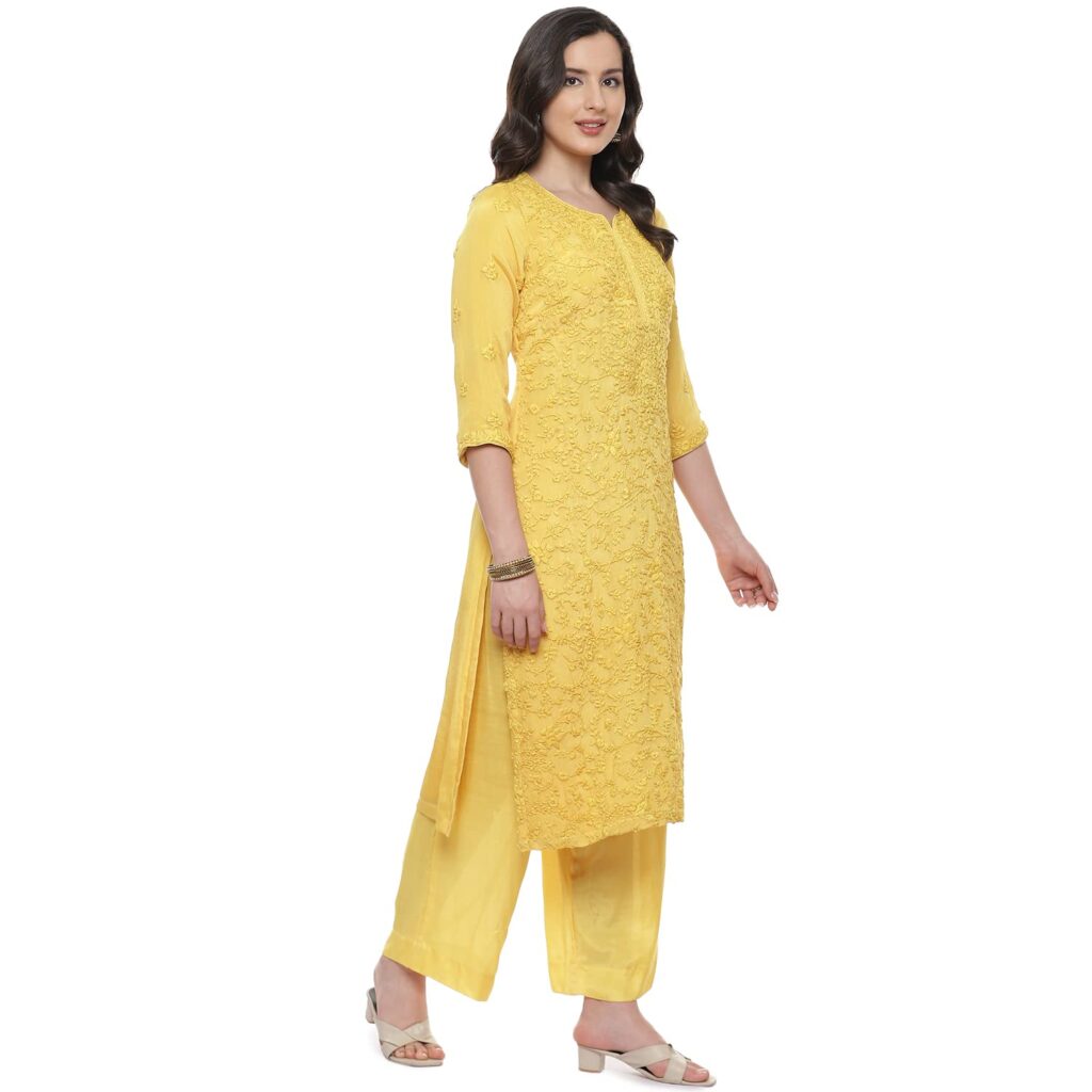 Chic Biba kurti