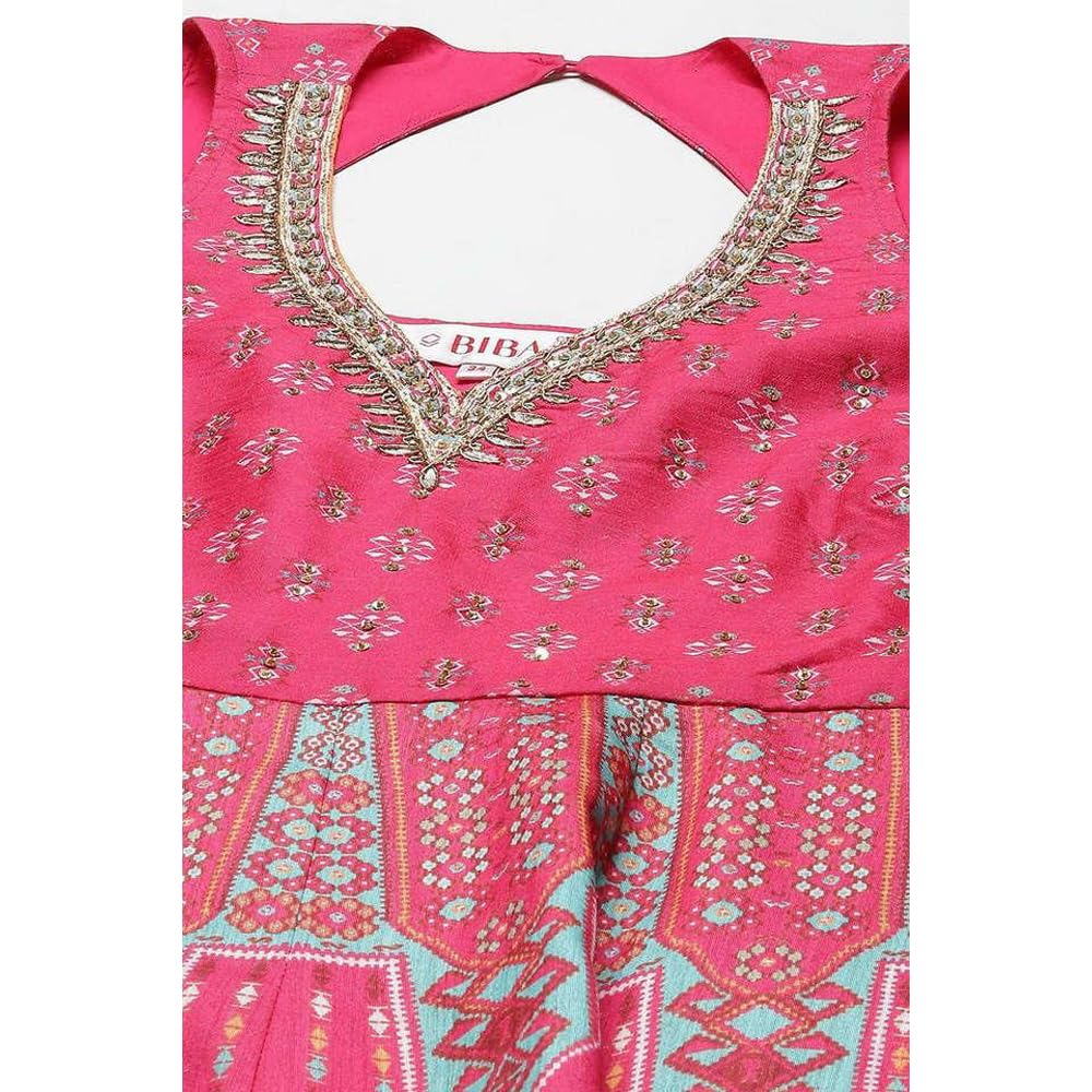 Ladies' Punjabi Suits