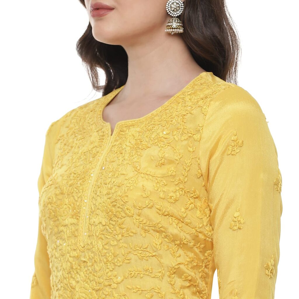 Trendy Biba Kurti