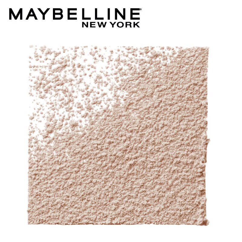 Set makeup beautifully with Maybelline's