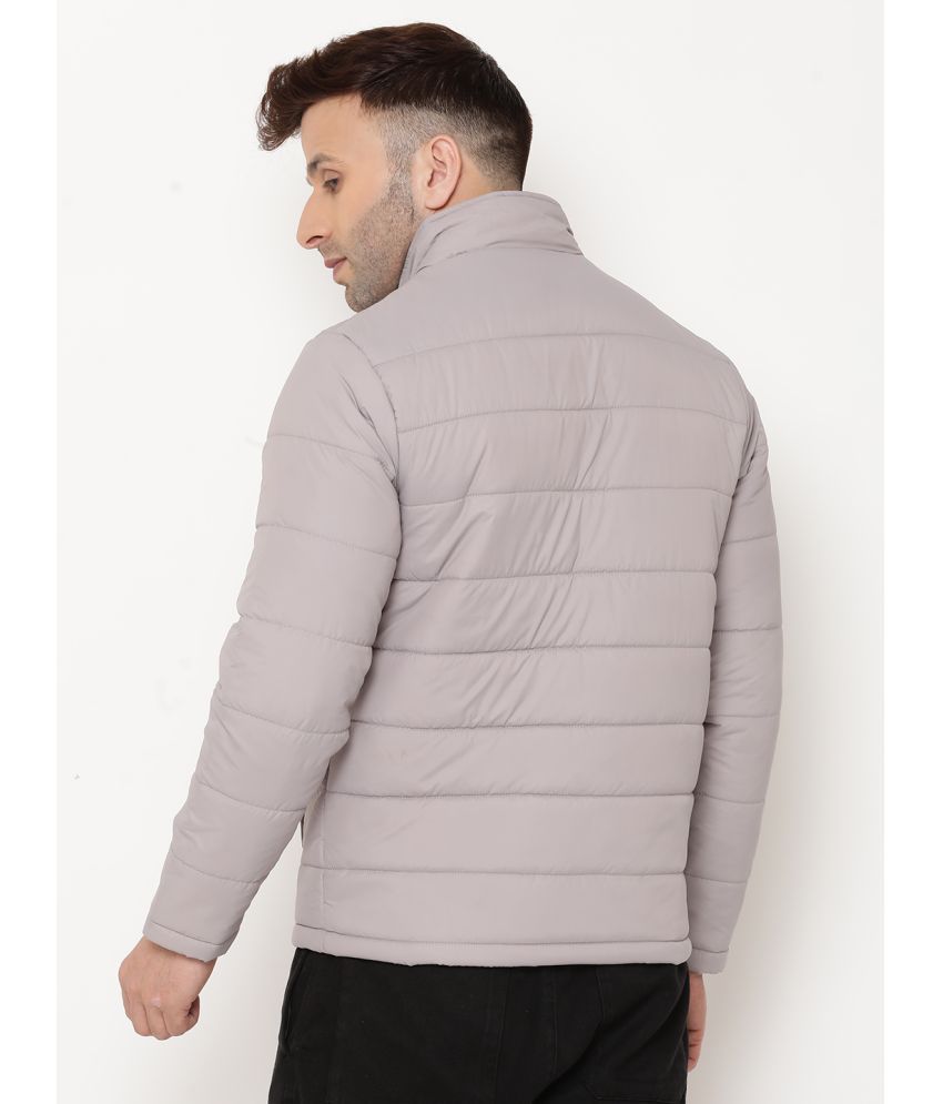 Slate Cashmere Outerwear