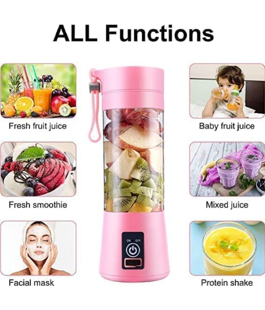 Stylish juicer blender