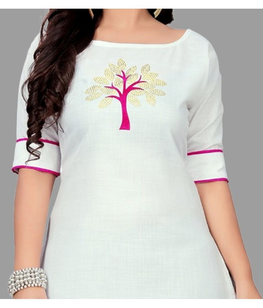 Supreme  Kurti Design
