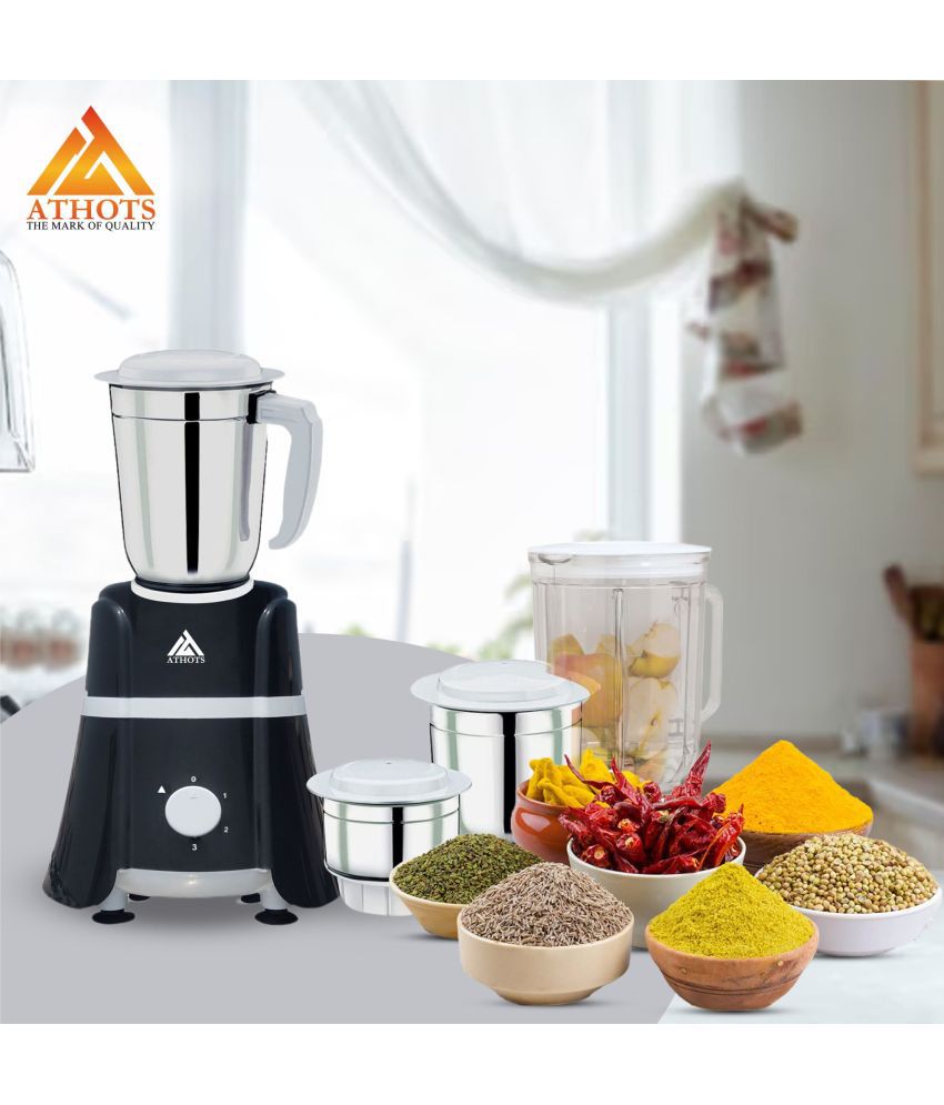 Best Latest Mixer Grinder