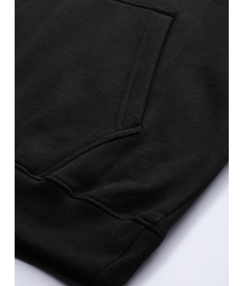 Social Fleece Hoodie