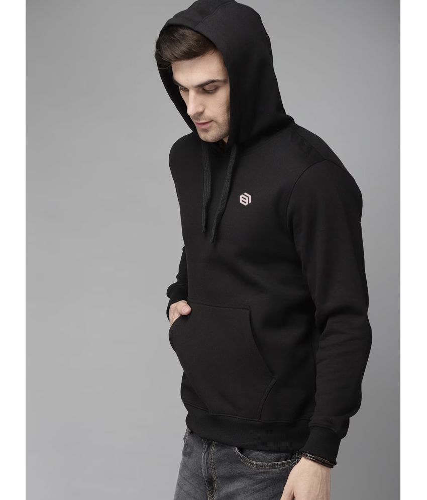 Hooded Fleece for Clubs