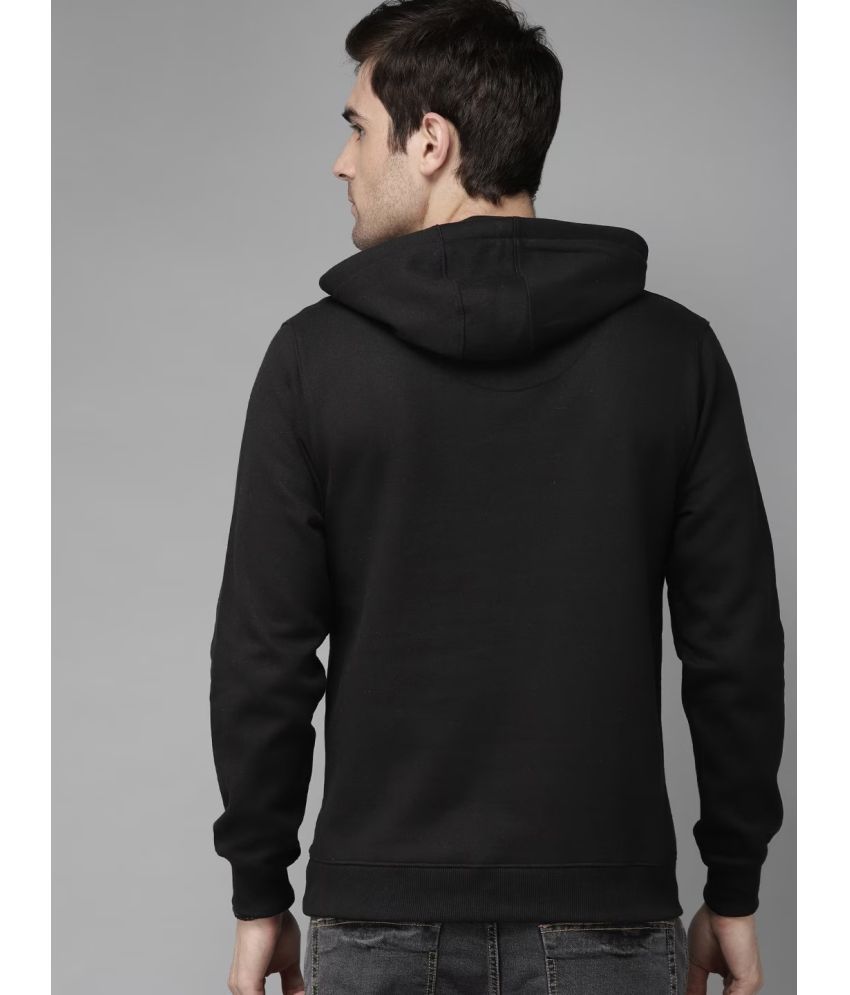 Club Hooded Fleece