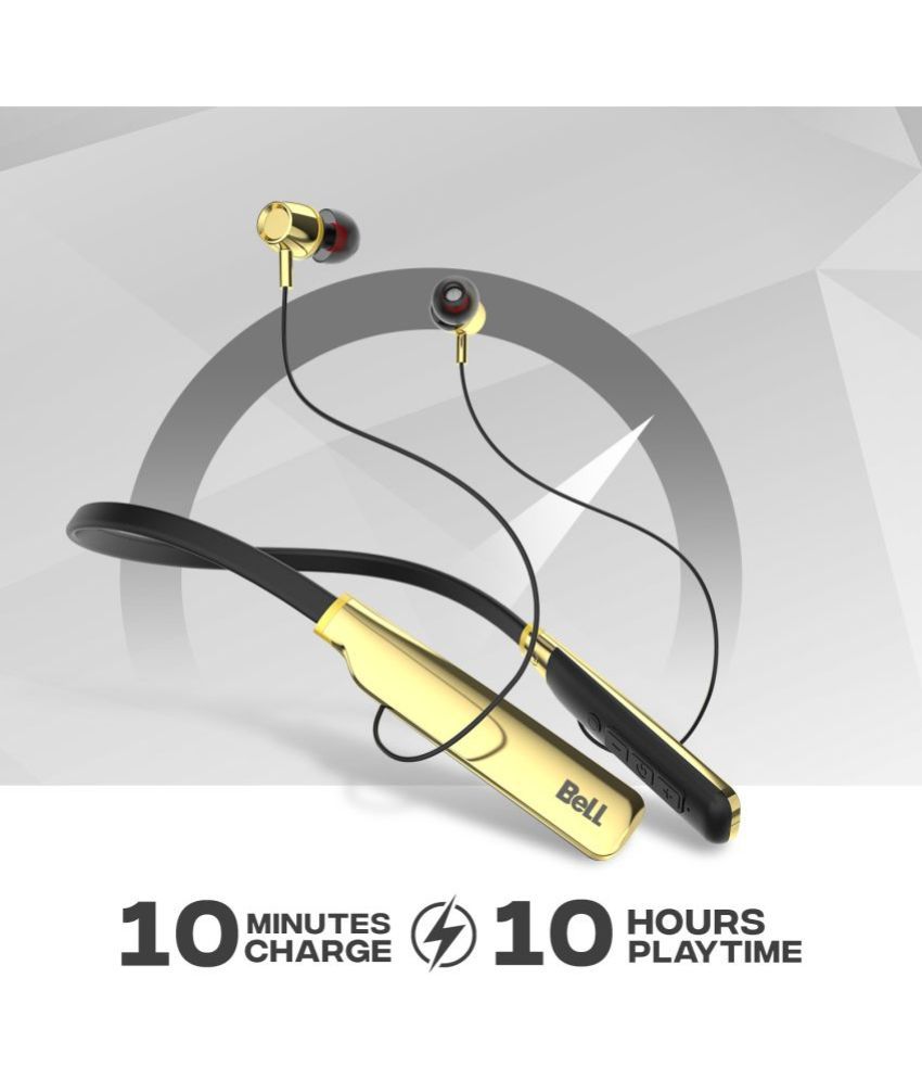 Wireless Bluetooth Earbuds