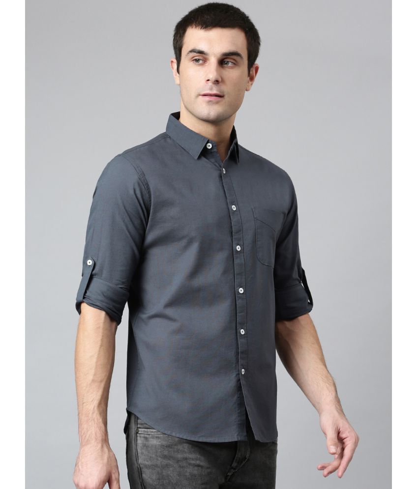 full sleeves shirt