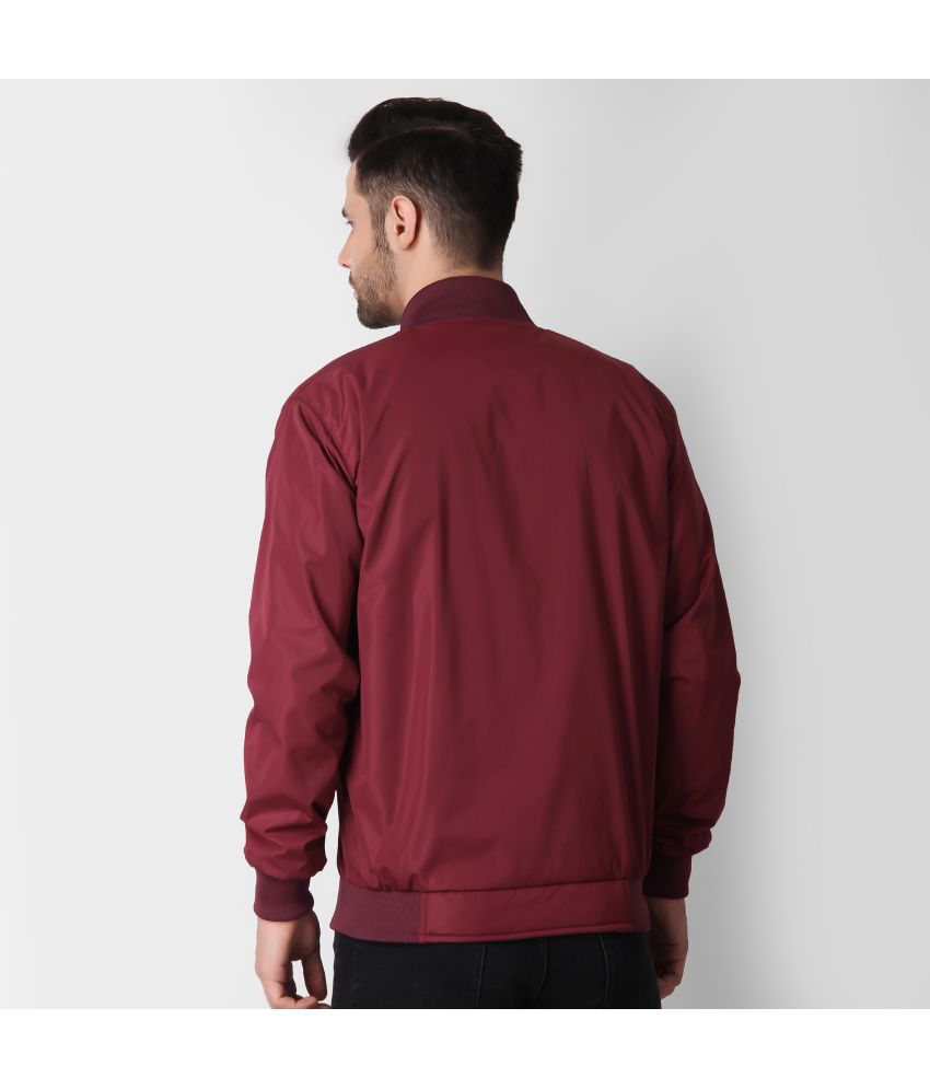 Men's Windproof Jacket