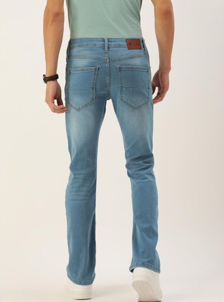 IVOC Men's Jeans