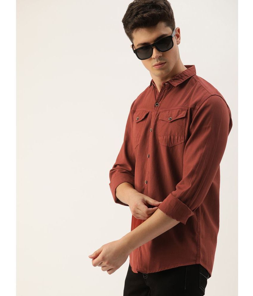 men's casual shirt 