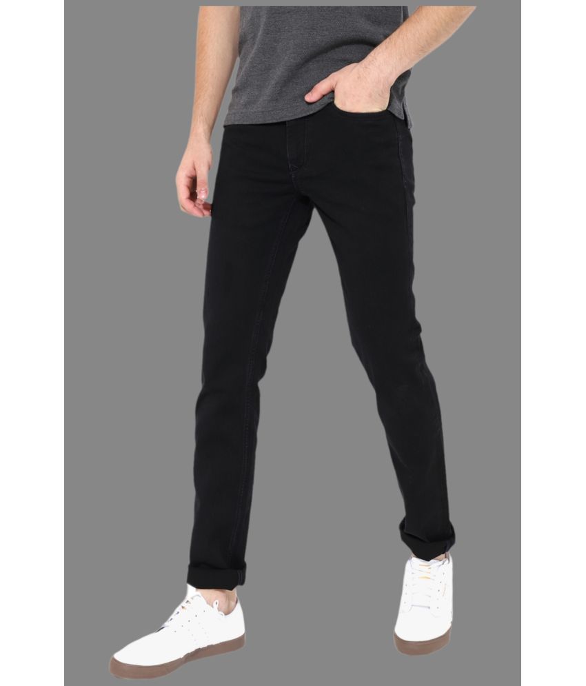 Premium Ivory Skinny Jeans