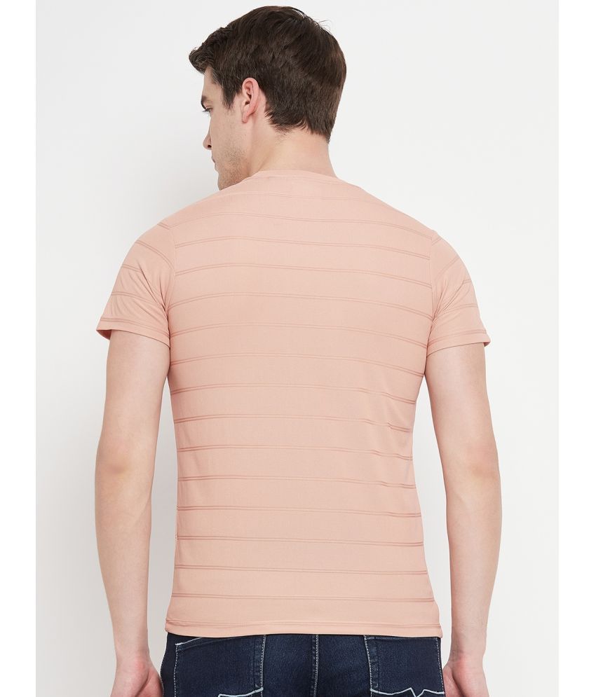 Coral Men's Shirt