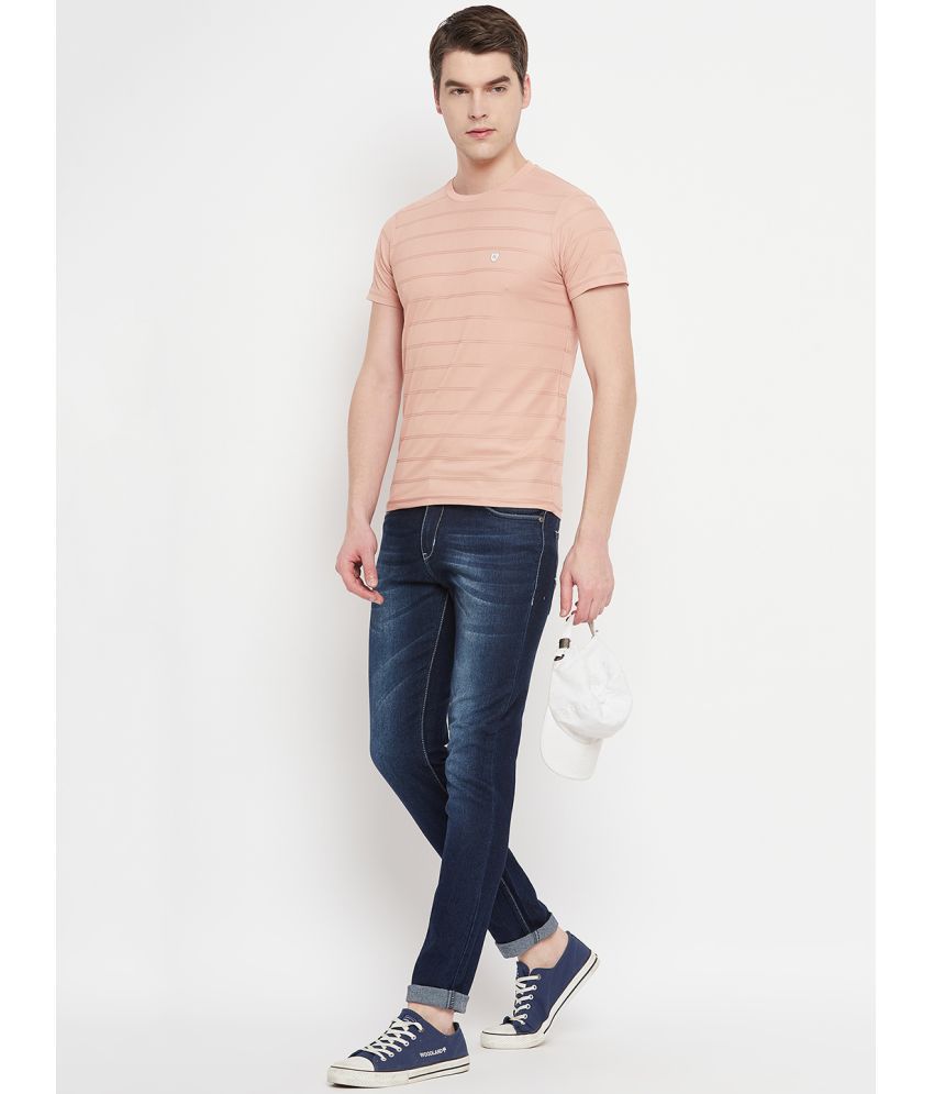 Apricot Men's Tee