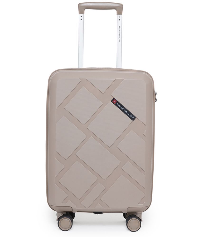 Hard  Travel suitcase