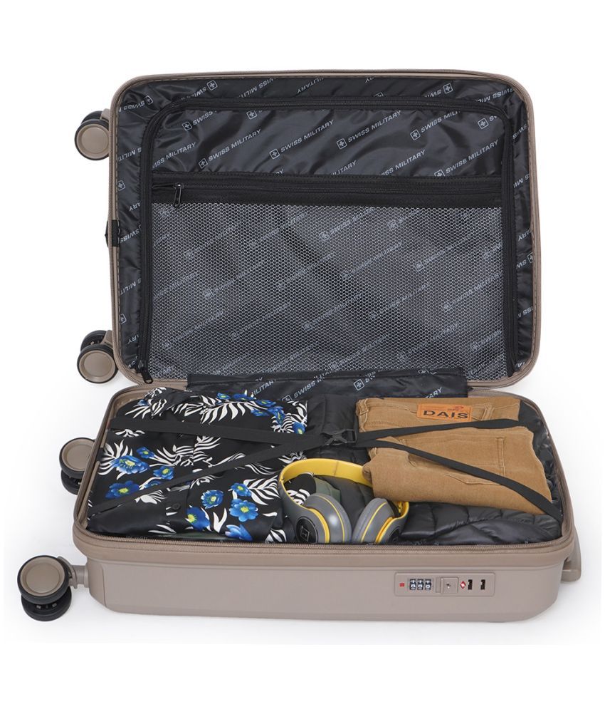 travel suitcase hard shell