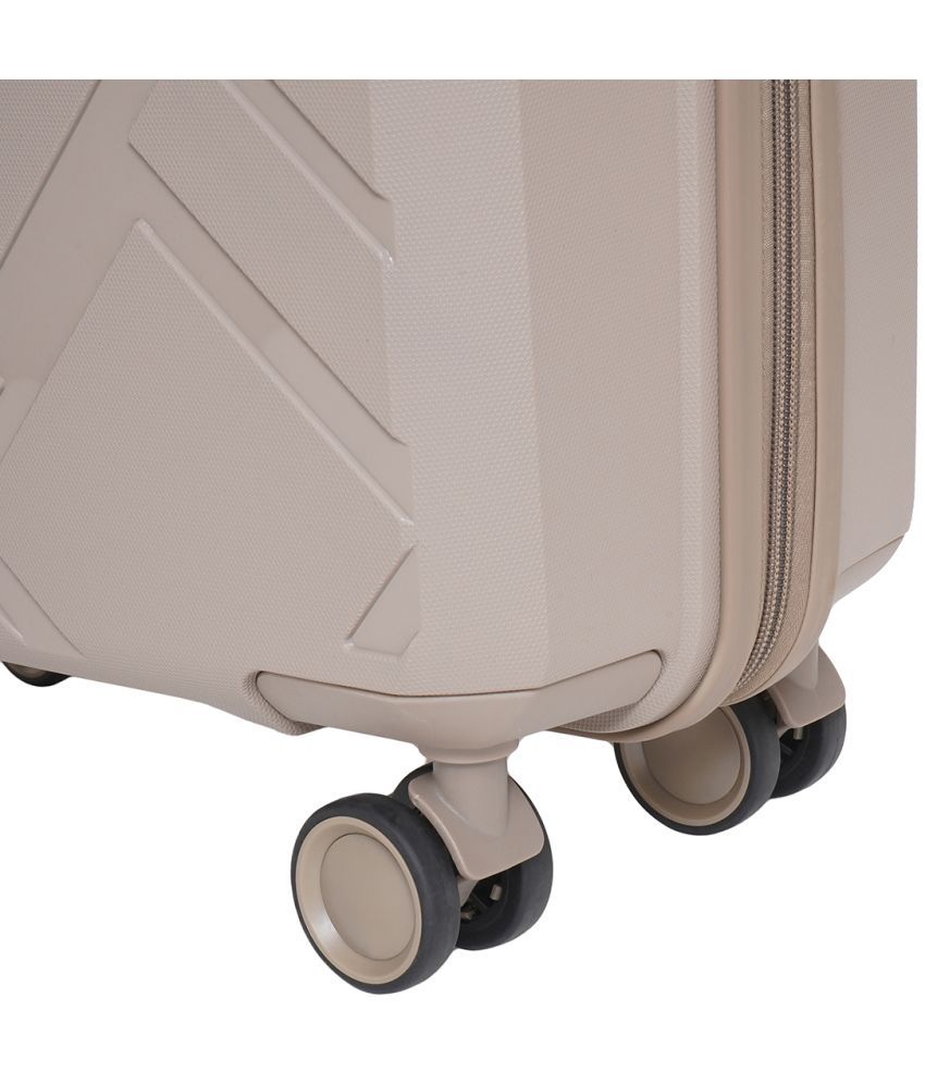 Sturdy Suitcase