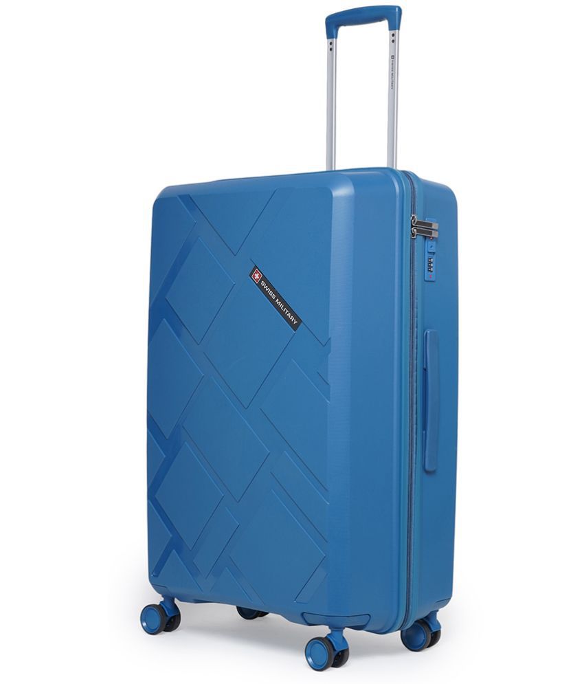 Mobile Luggage