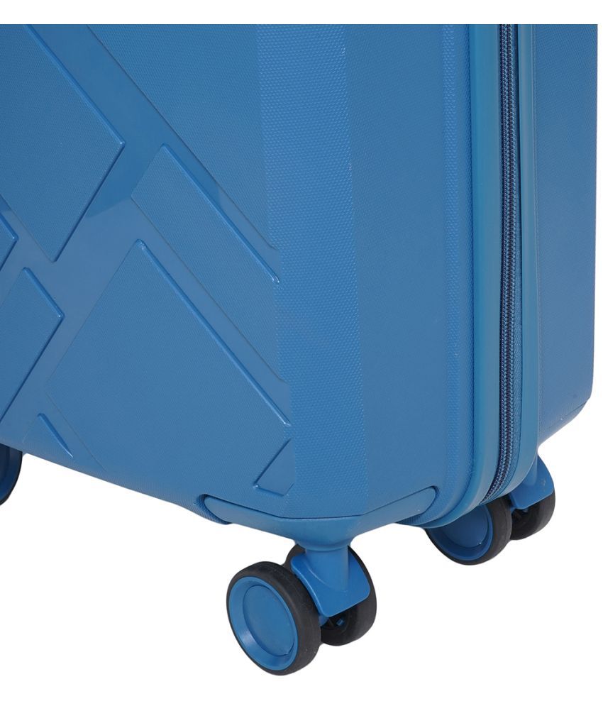 Rolling Suitcase