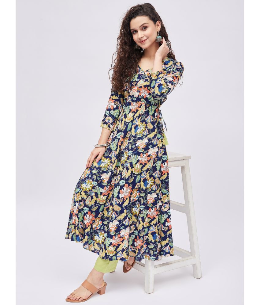 Best Rayon Kurtis