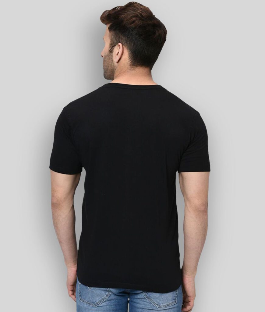 Top-notch V-Neck Tees