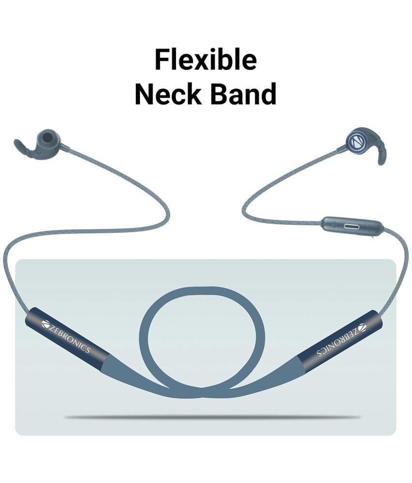 Wireless Neckband