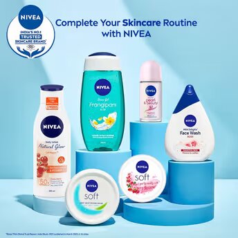 NIVEA Radiance: Vitamin C