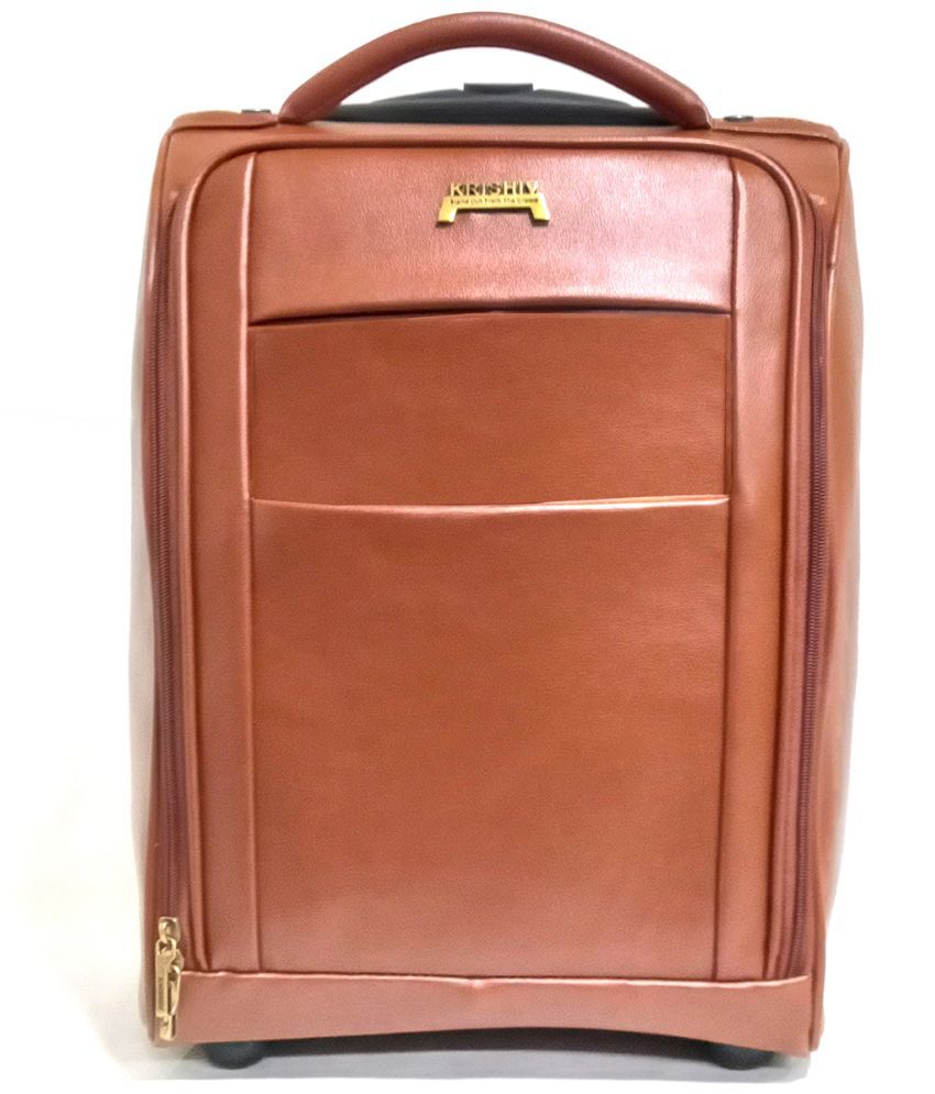 Stylish Journey Luggage
