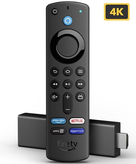 Alexa Remote Pro