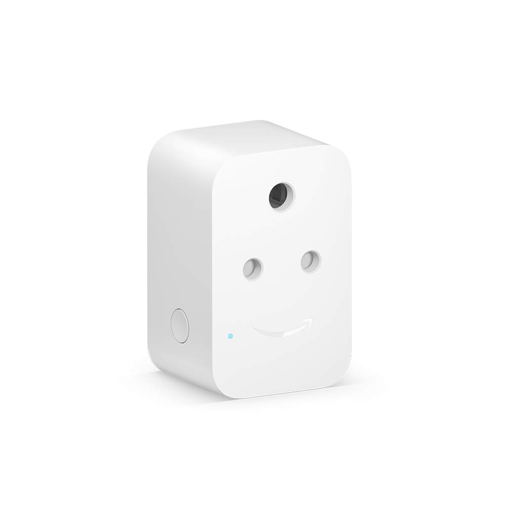 Amazon Smart Plug and Alexa