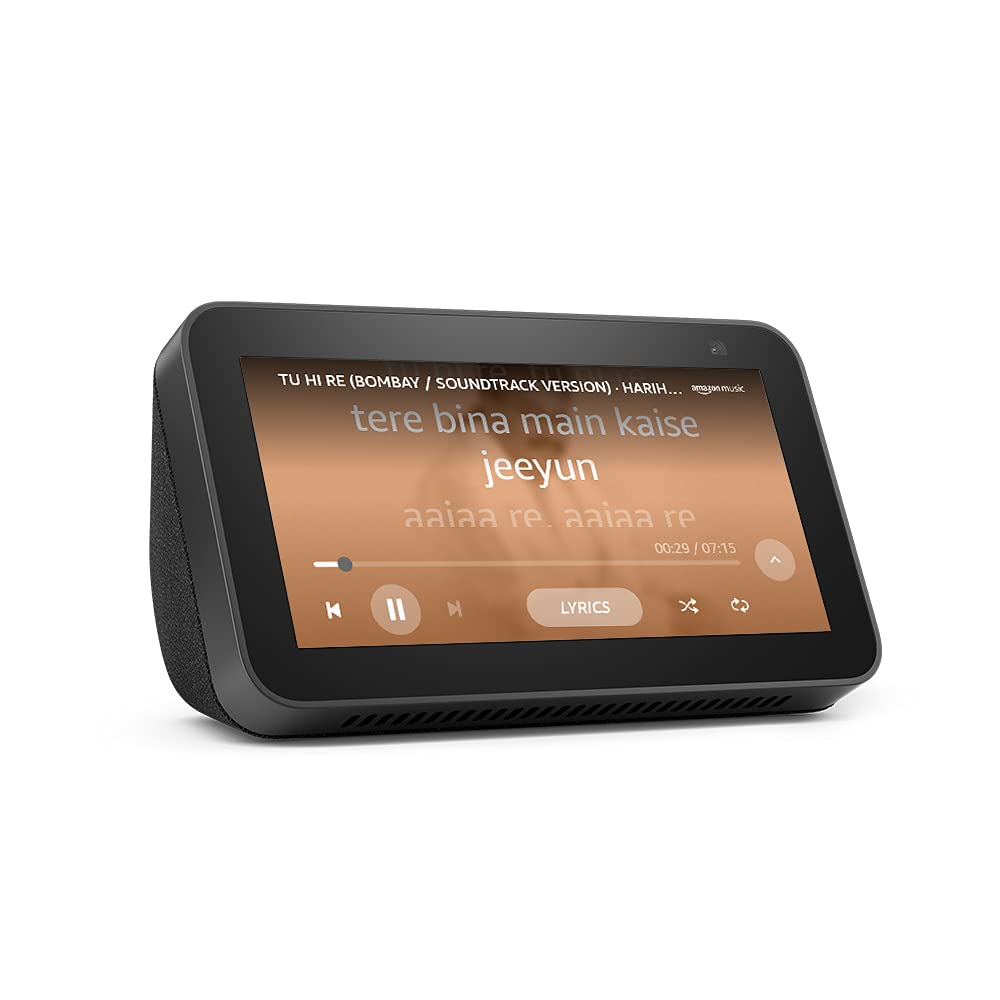 Echo Show 5, 2nd Gen