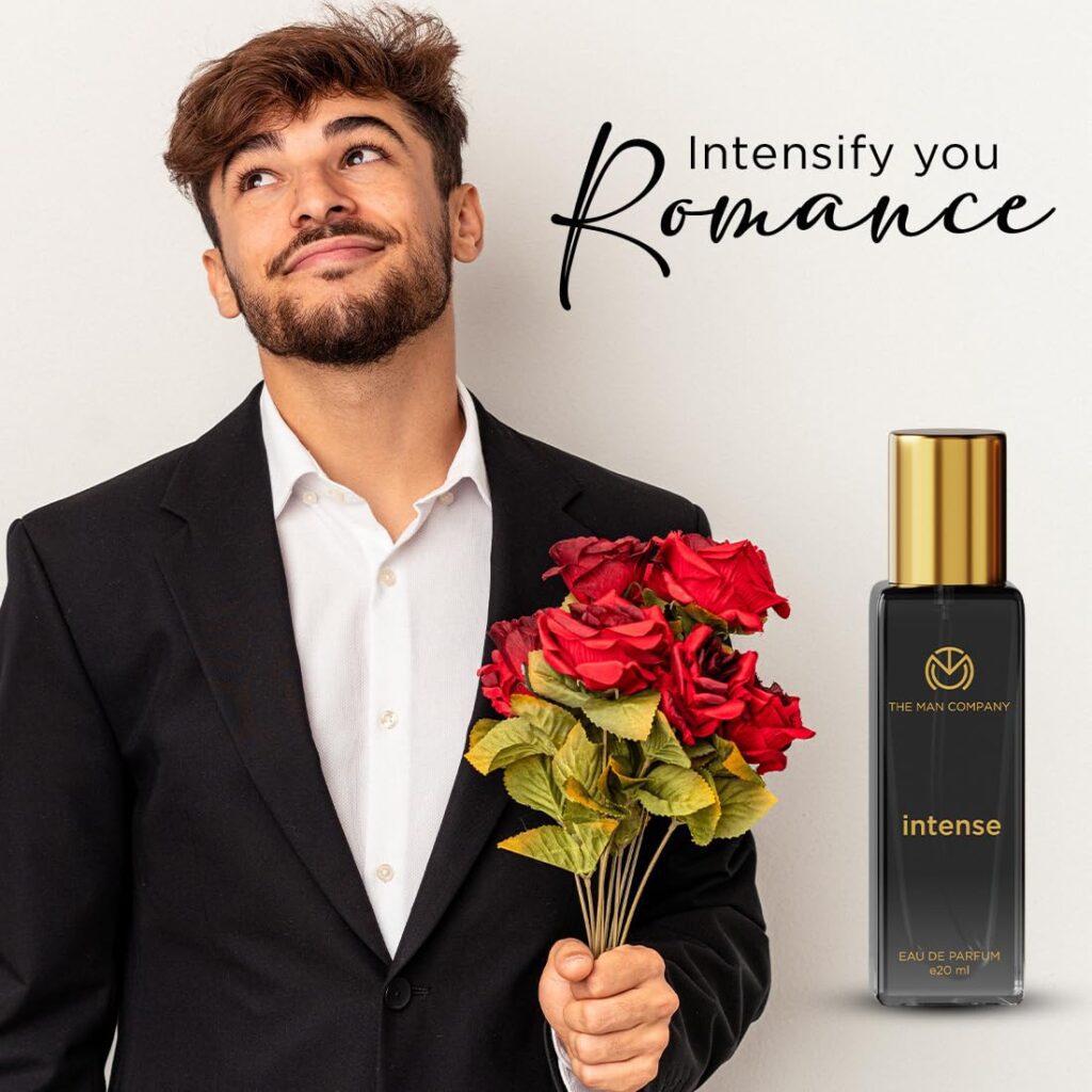 The Man Co. Fragrance