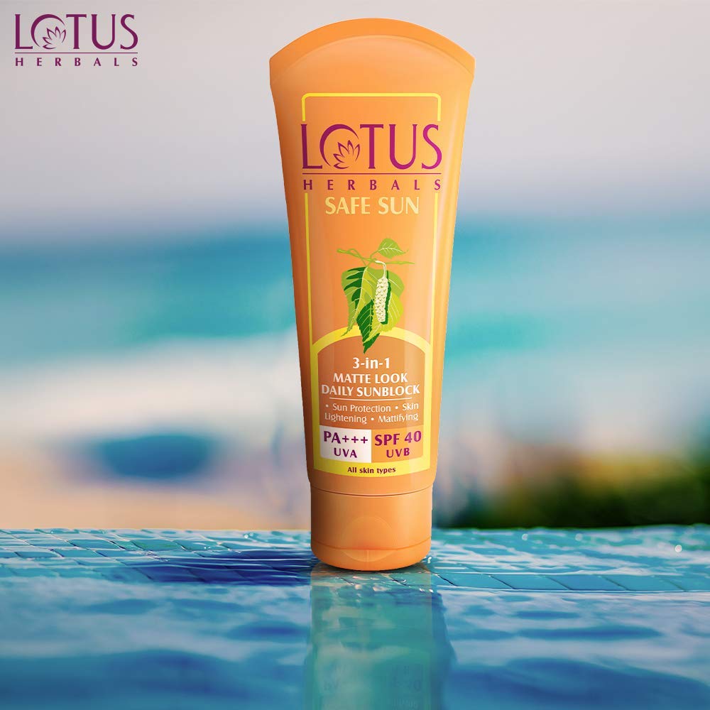 Best Daily Body Sunscreen