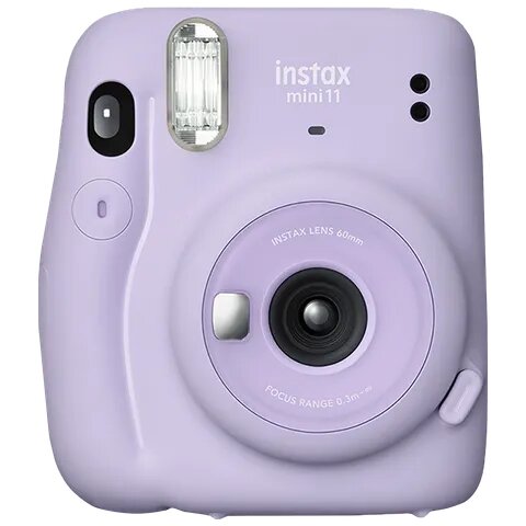 Fujifilm Instant Camera