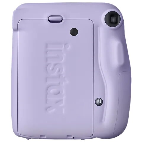 Lilac Purple Instax Mini