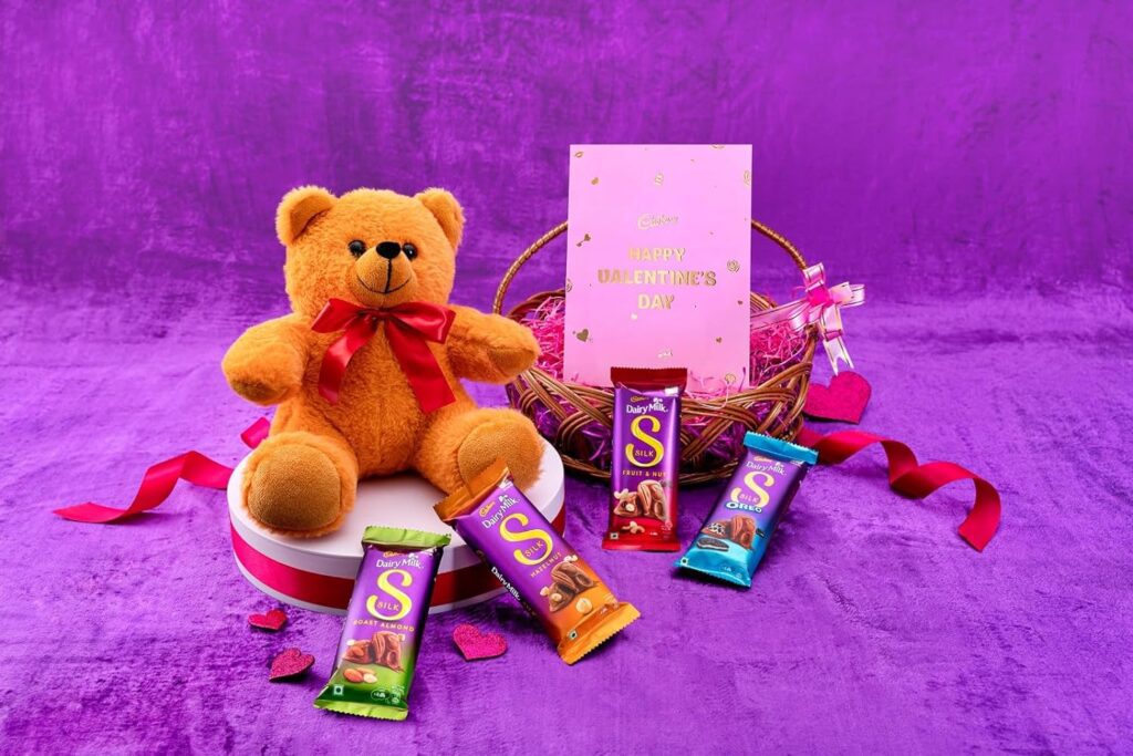 Love-themed Gift Bundle