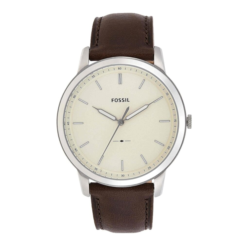 Fossil FS5439 Men's Watch