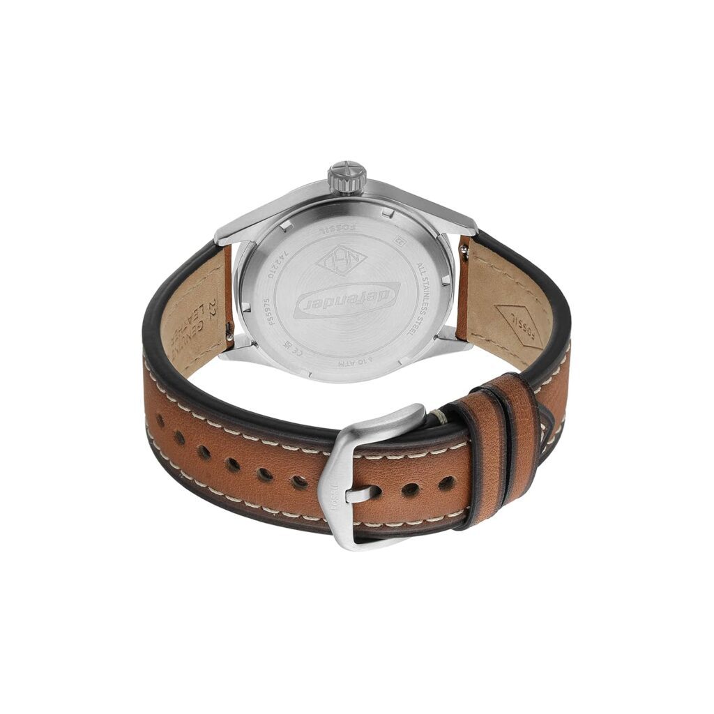 Men's Analog Watch