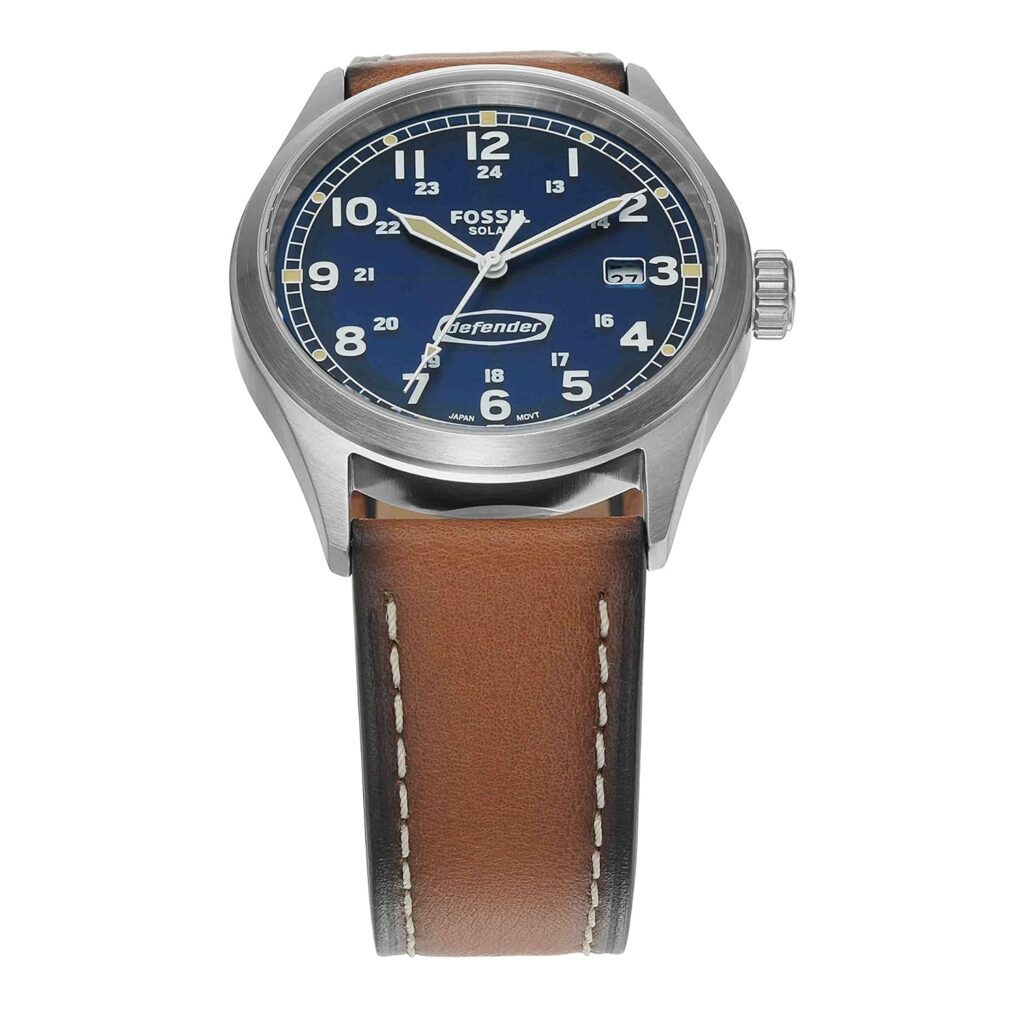 Stylish Analog Men's Watch