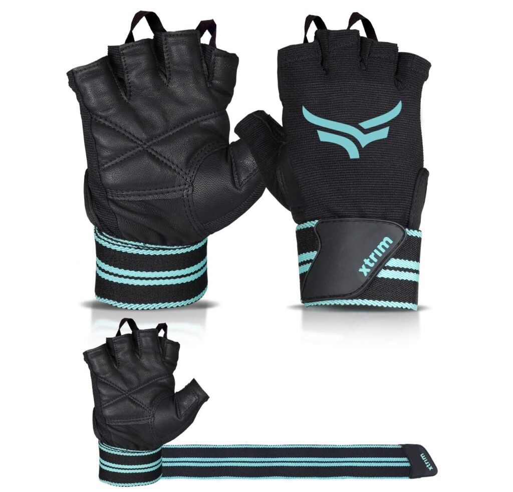 XTRIM unisex gloves