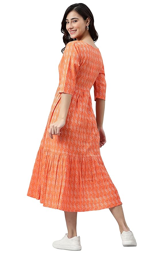 Janasya women dress