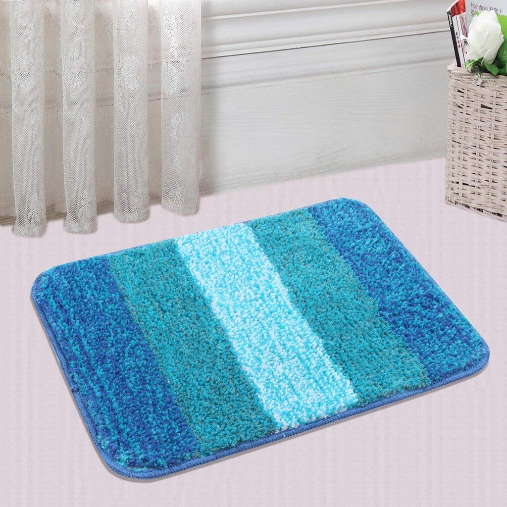 bathroom mat