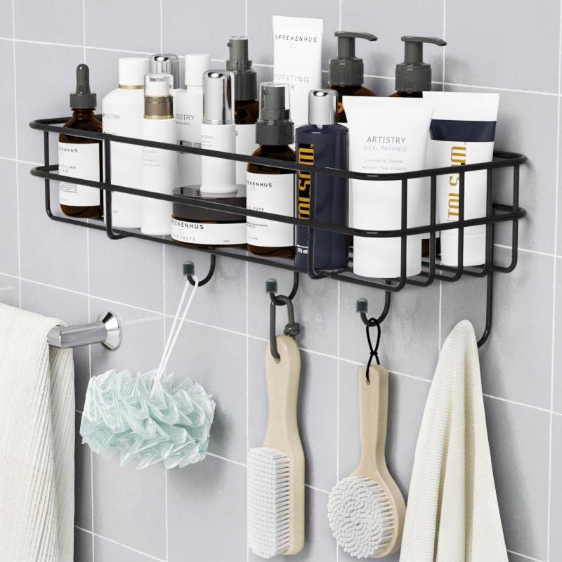 self adhesive rack