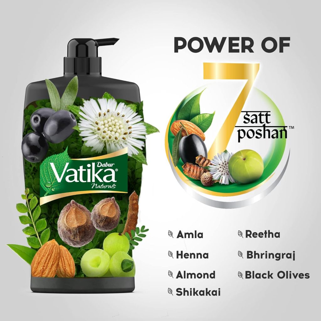 vatika black shampoo